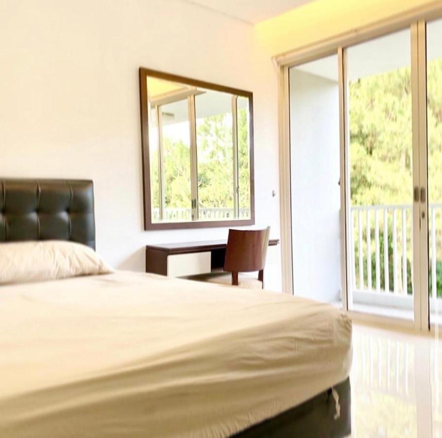 Imah Dago Villa - Budget Staycation Villa In Bandung Exterior photo
